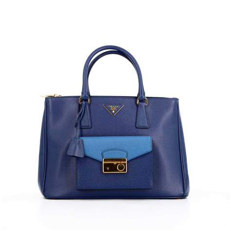 prada sac occasion|used Prada galleria bags.